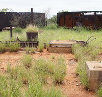 Ghans Bore No7 Govt Bore - Accommodation Mooloolaba