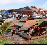 Gippsland Vehicle Collection - Accommodation Mooloolaba