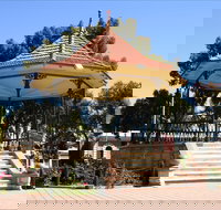 Gladstone Square - Accommodation Mooloolaba