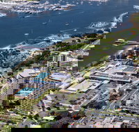 Gold Coast Aquatic Centre - Accommodation Mooloolaba