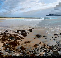 Goolawah National Park - Accommodation Mooloolaba