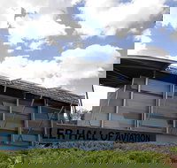 Hinkler Hall of Aviation - Accommodation Mooloolaba