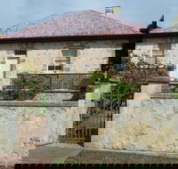 Hope Cottage National Trust Museum - Accommodation Mooloolaba