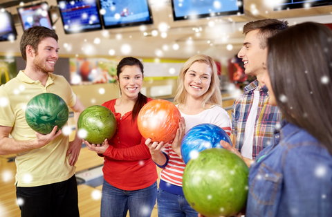 Kaboom Family Entertainment - Accommodation Mooloolaba 0