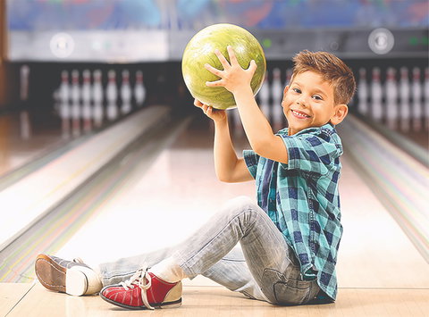 Kaboom Family Entertainment - Accommodation Mooloolaba 1