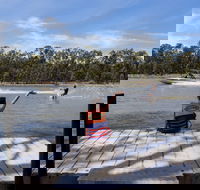 Lake Talbot - Accommodation Mooloolaba