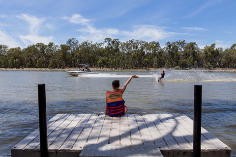 Lake Talbot - Accommodation Mooloolaba 0
