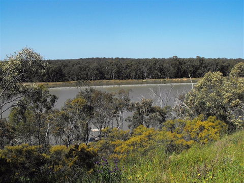 Lake Talbot - Accommodation Mooloolaba 1