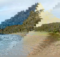 Lake Macquarie State Conservation Area - Accommodation Mooloolaba