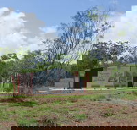 Leprosarium Memorial - Accommodation Mooloolaba