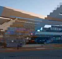 Lilac City Cinema - Accommodation Mooloolaba