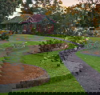 Macarthur Park - Accommodation Mooloolaba