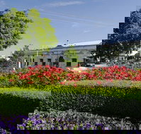 Maffra - Accommodation Mooloolaba