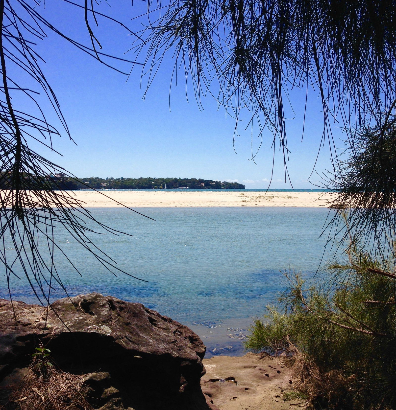 Maianbar NSW Accommodation Mooloolaba