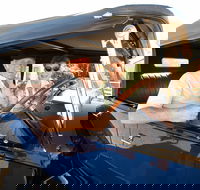 Maxs Motor Museum - Accommodation Mooloolaba