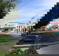 Minlaton - Accommodation Mooloolaba