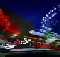 Moncrieff Entertainment Centre - Accommodation Mooloolaba