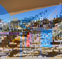 Moonta Bay Playground - Accommodation Mooloolaba