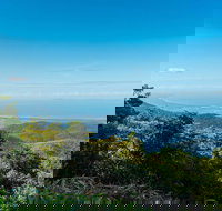 Mount Fox - Accommodation Mooloolaba