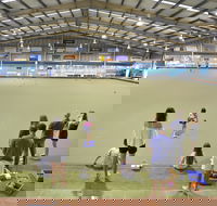 Mt. Gravatt Bowls Club - Accommodation Mooloolaba