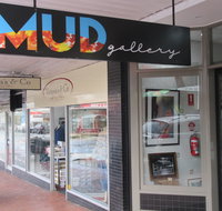 MUD Gallery