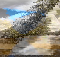 Murrumbidgee River - Accommodation Mooloolaba