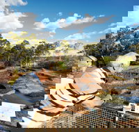 Mystery Craters - Accommodation Mooloolaba