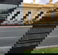 Naracoorte Heritage Trail - Accommodation Mooloolaba