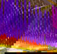 Nimbin Candle Factory - Accommodation Mooloolaba