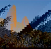 Nimbin Rocks - Accommodation Mooloolaba