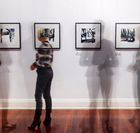 Northern Rivers Community Gallery - Accommodation Mooloolaba