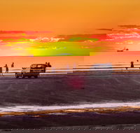 North Beach - Accommodation Mooloolaba