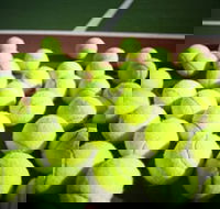 Old Bar Tennis Club - Accommodation Mooloolaba