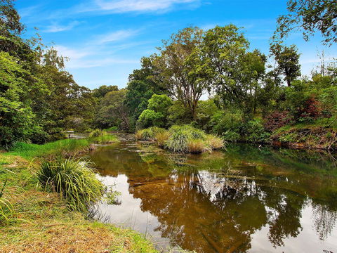 Orara River - Accommodation Mooloolaba 0