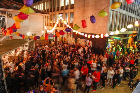 Parramatta - Accommodation Mooloolaba 1