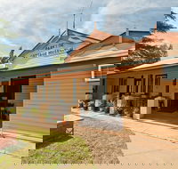 Parkside Cottage Museum - Accommodation Mooloolaba