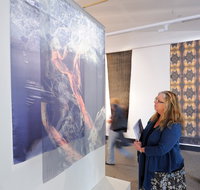 Pine Rivers Art Gallery - Accommodation Mooloolaba