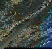 Rainbow Flat - Accommodation Mooloolaba