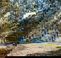 River Walk Boonoo Boonoo National Park - Accommodation Mooloolaba