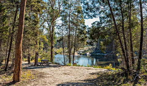 River Walk, Boonoo Boonoo National Park - Accommodation Mooloolaba 0