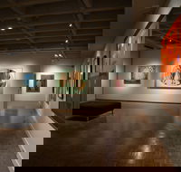 Rockhampton Art Gallery - Accommodation Mooloolaba