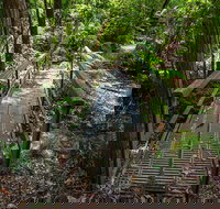 Rocky Crossing walk - Accommodation Mooloolaba