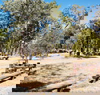 Salvator Rosa Carnarvon National Park - Accommodation Mooloolaba