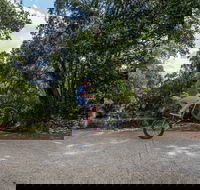Samford Valley Rail Trail - Accommodation Mooloolaba