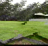 Samford Conservation Park and Bunyaville Conservation Park - Accommodation Mooloolaba