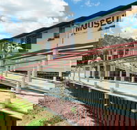 Sarina District Historical Centre - Accommodation Mooloolaba