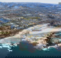 Sawtell - Accommodation Mooloolaba