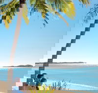 Seaforth - Accommodation Mooloolaba