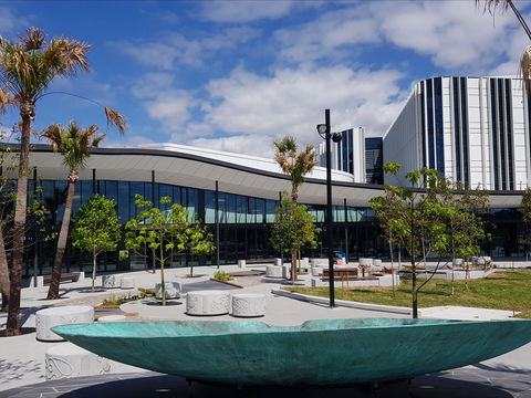 Shellharbour City Museum (formerly Tongarra Museum) - Accommodation Mooloolaba 2