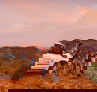 Skytrek - Accommodation Mooloolaba